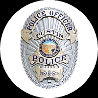 Tustin Police Department