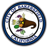 City of Bakersfield