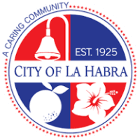 City of La Habra