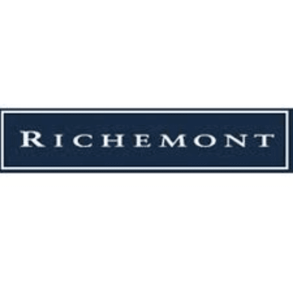 The Richemont Group Brands