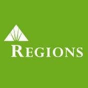 Regions Financial Co.