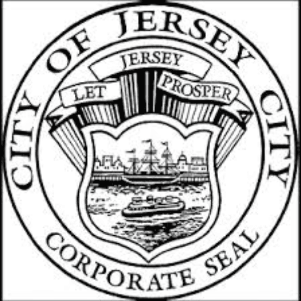 City of Jersey City