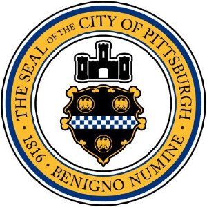 City of Pittsburgh