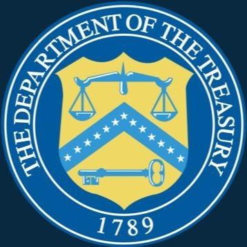 U.S. Department of the Treasury