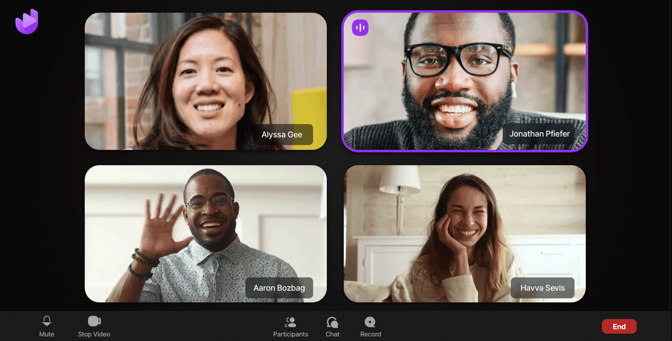 Interview & Hire Interview & Hire
