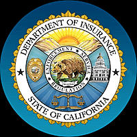 California Department of Insurance