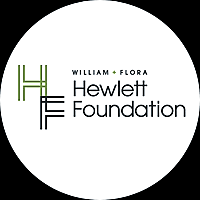 Hewlett Foundation