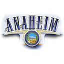 City of Anaheim