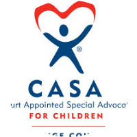Court Appointed Special Advocates of Orange County- CASA OC