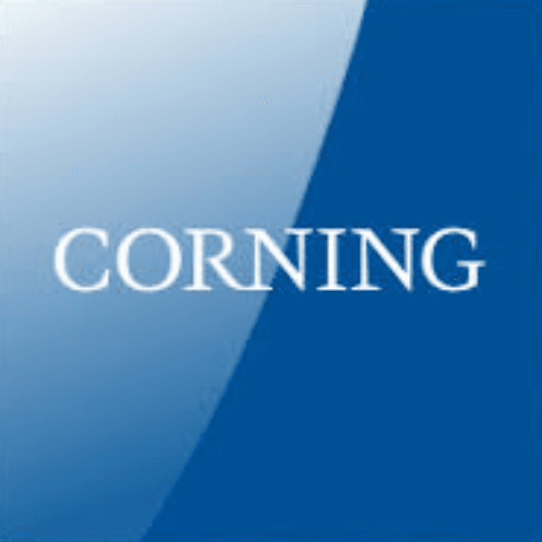 Corning