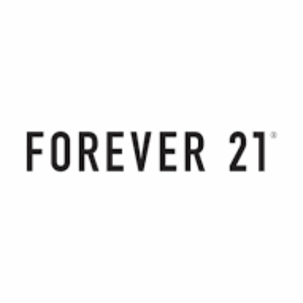 Forever 21