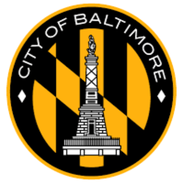 City of Baltimore