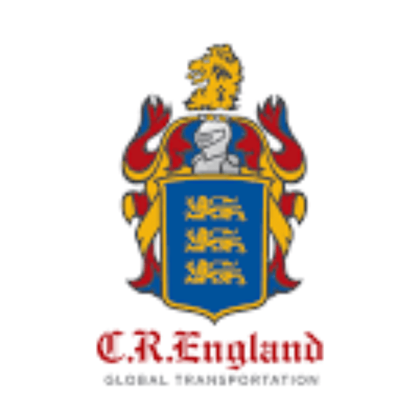 C.R. England