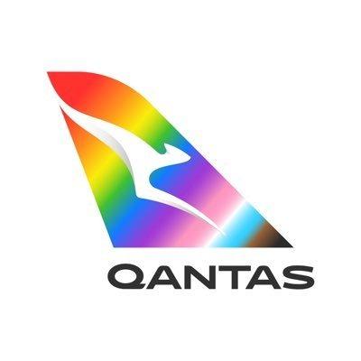 Qantas