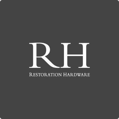 Restoration Hardware